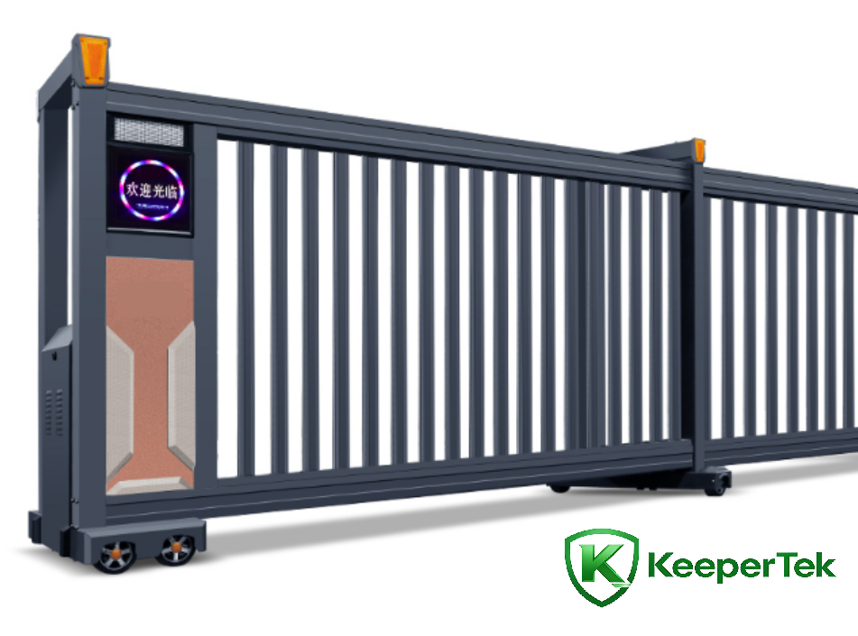 Segman glisman pòt glisman KT-QG28