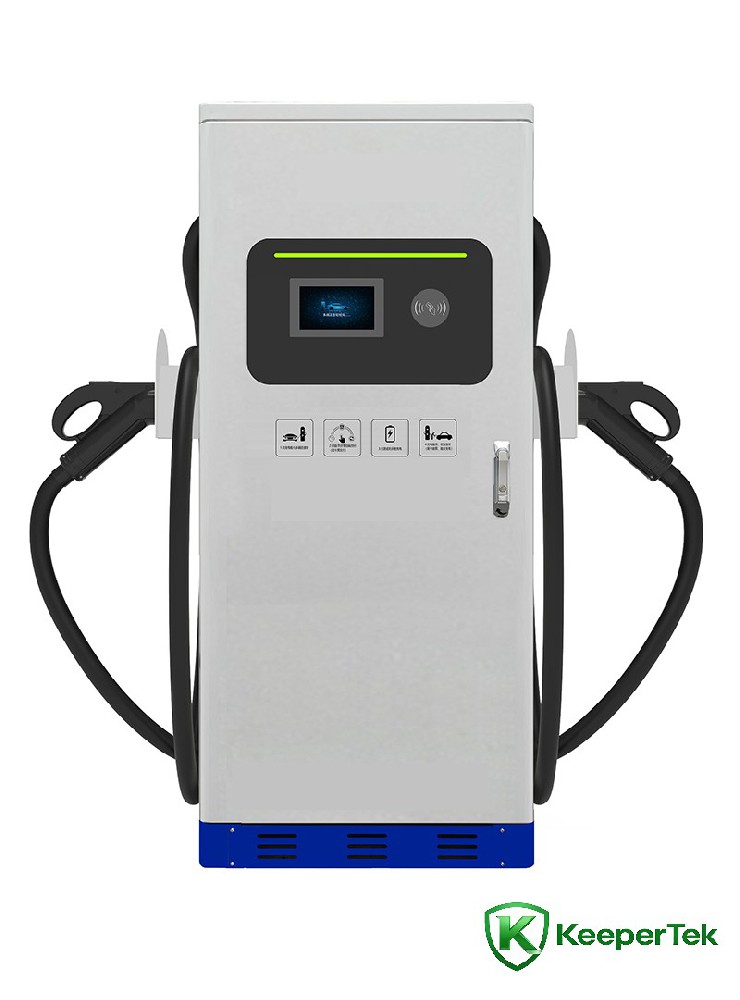 120KW/240KW/360KW/400KW etaj-kanpe DC chaje pil KT-HC12